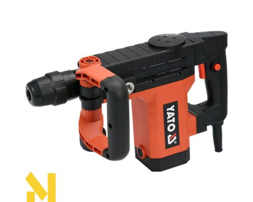 Відбійний молоток YATO YT-82133