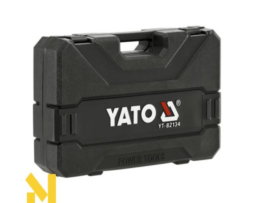 Відбійний молоток YATO YT-82134