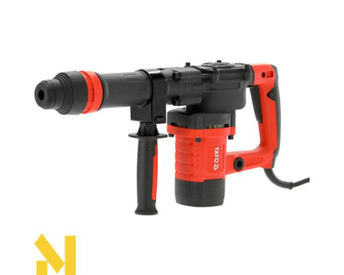 Відбійний молоток YATO YT-82134