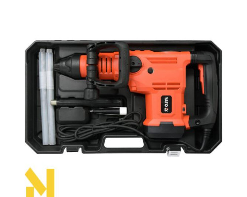 Перфоратор Yato YT-82135