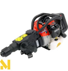 Відбійний молоток бензиновий Yato YT-82138