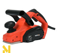 Рубанок електричний YATO YT-82141