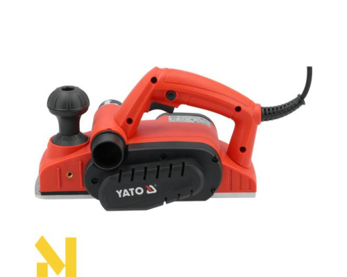 Рубанок електричний YATO YT-82142