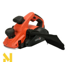 Рубанок електричний Yato YT-82144