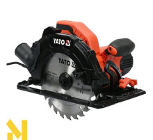 Пила дискова Yato YT-82151