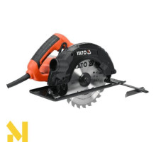 Пила дискова Yato YT-82152