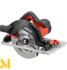 Дискова пила YATO YT-821533