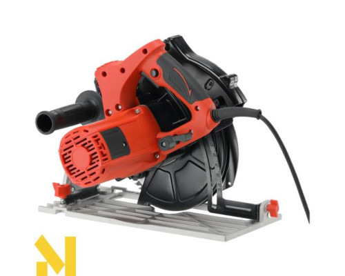 Пила циркулярна Yato YT-82155