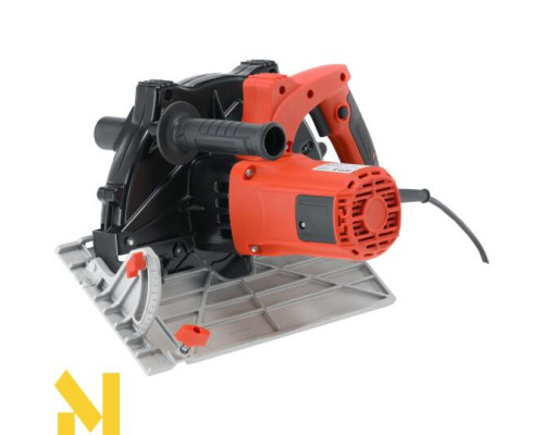 Пила циркулярна Yato YT-82155