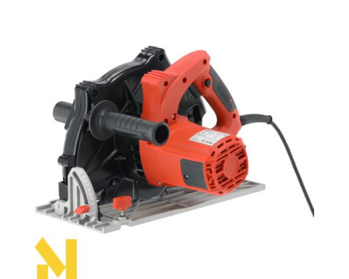 Пила циркулярна Yato YT-82155