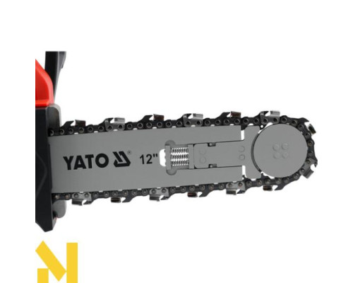 Пила ланцюгова YATO YT-82157