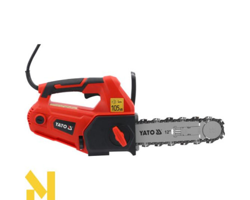 Пила ланцюгова YATO YT-82157