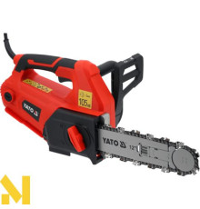 Пила ланцюгова YATO YT-82157