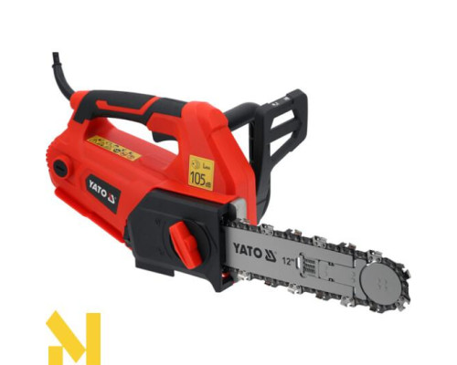 Пила ланцюгова YATO YT-82157