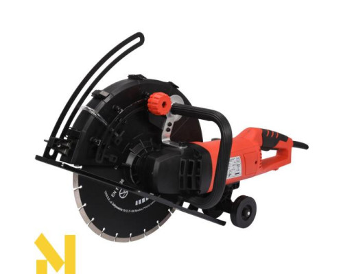 Електроріз для бетону YATO YT-82158