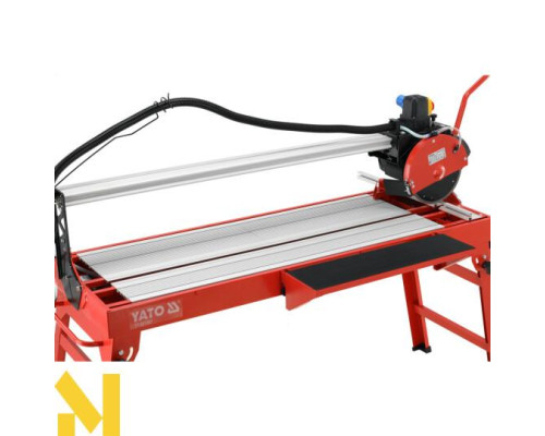 Плиткоріз YATO YT-821597