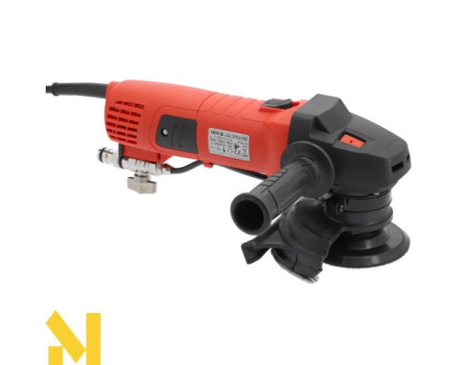 Болгарка (кутова шліфмашина) YATO YT-82161