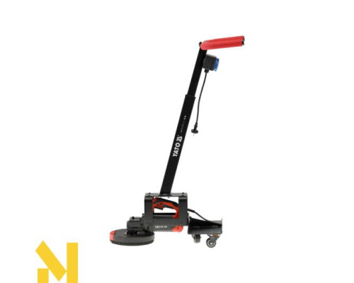 Затиральна машина YATO YT-82163