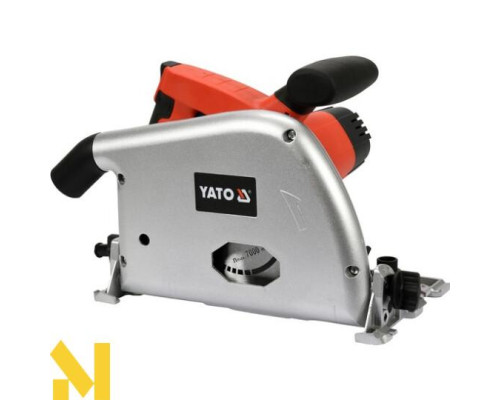 Пила занурювальна Yato YT-82168