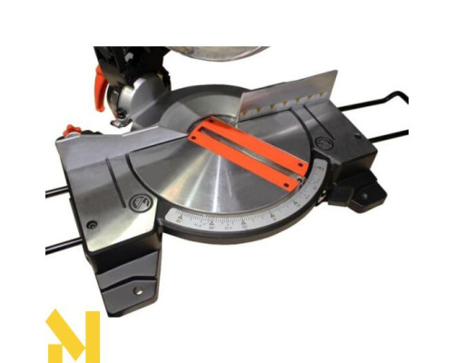 Пила торцювальна YATO YT-82170