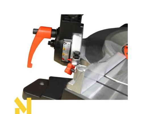 Пила торцювальна YATO YT-82170