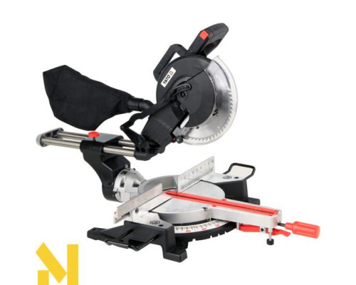 Пила торцювальна YATO YT-82171