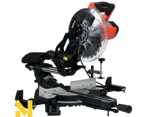 Пила торцювальна Yato YT-82173