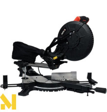 Пила торцювальна Yato YT-82174