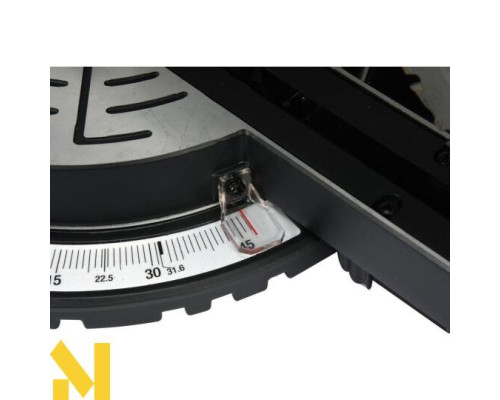 Пила торцювальна Yato YT-82174