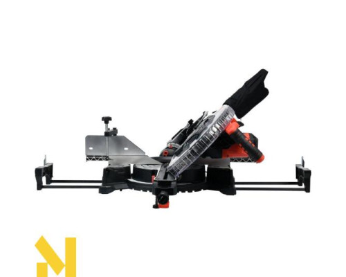 Пила торцювальна Yato YT-82175