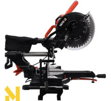 Пила торцювальна Yato YT-82175