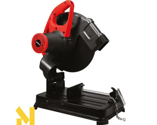 Пила монтажна Yato YT-82181