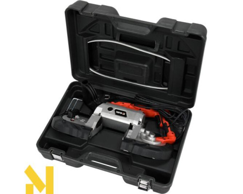 Пила стрічкова Yato YT-82185 (кейс)