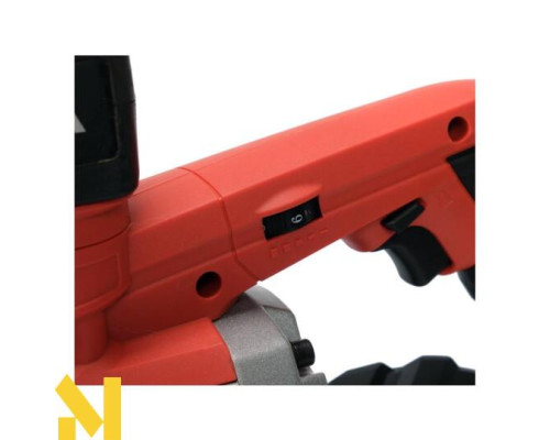 Пила стрічкова акумуляторна YATO YT-82187 (без АКБ та ЗП)