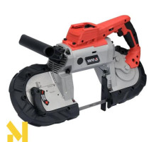 Пила стрічкова акумуляторна YATO YT-82188 (без АКБ та ЗП)