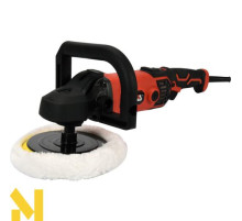 Машина полірувальна Yato YT-82196