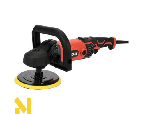 Машина полірувальна Yato YT-82196