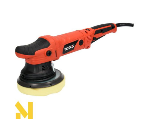 Машина полірувальна YATO YT-82200