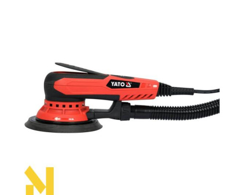 Шліфмашина YATO YT-82206