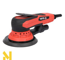Шліфмашина YATO YT-82206