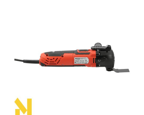 Багатофункціональний інструмент (реноватор) Yato YT-82221