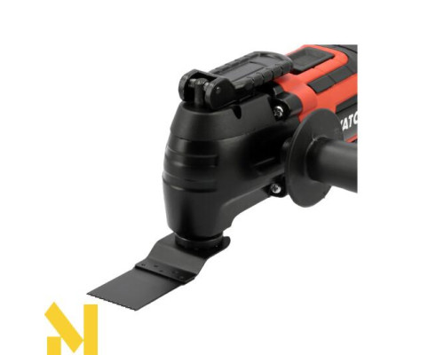 Багатофункціональний інструмент (реноватор) Yato YT-82221