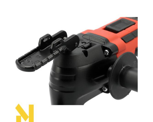 Багатофункціональний інструмент (реноватор) Yato YT-82221