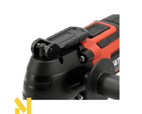 Багатофункціональний інструмент (реноватор) Yato YT-82221