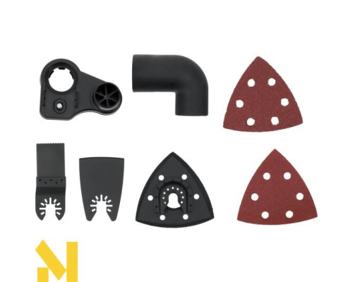 Багатофункціональний інструмент (реноватор) Yato YT-82221