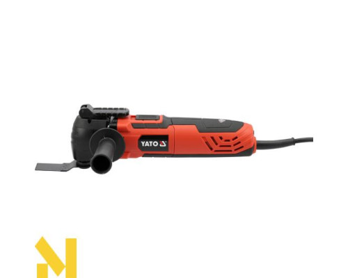 Багатофункціональний інструмент (реноватор) Yato YT-82221