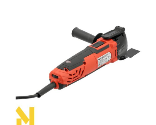 Багатофункціональний інструмент (реноватор) Yato YT-82221