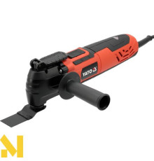 Багатофункціональний інструмент (реноватор) Yato YT-82221