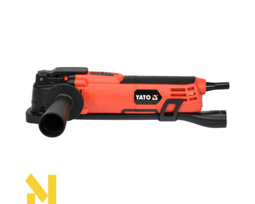 Багатофункціональний інструмент (реноватор) Yato YT-82223