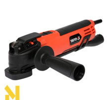 Багатофункціональний інструмент (реноватор) Yato YT-82223